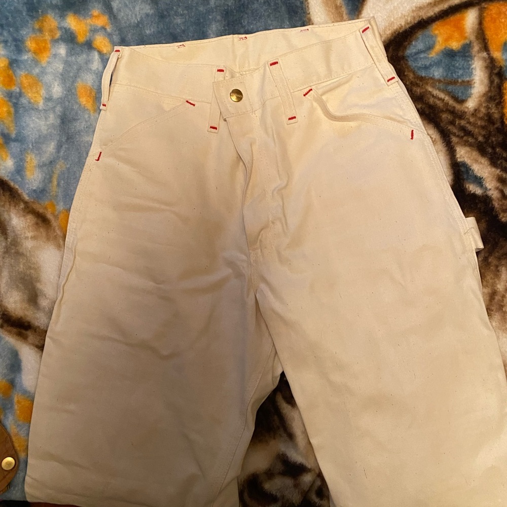 Carhartt Carpenter pants